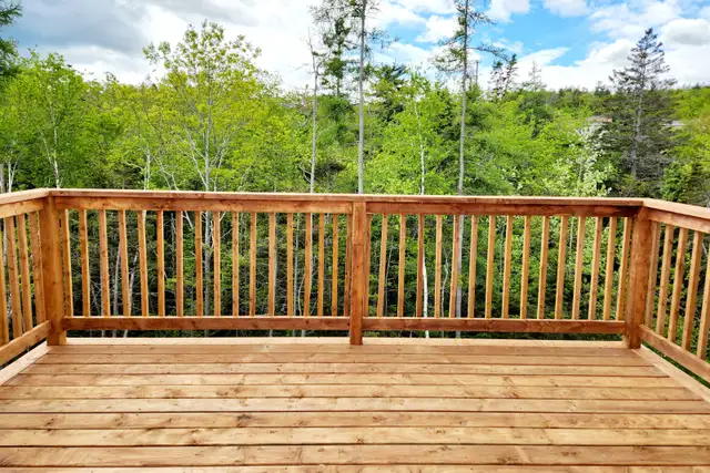 3 Bedroom + Den – 2.5 Bath House for rent – July 1st in Long Term Rentals in City of Halifax - Image 9