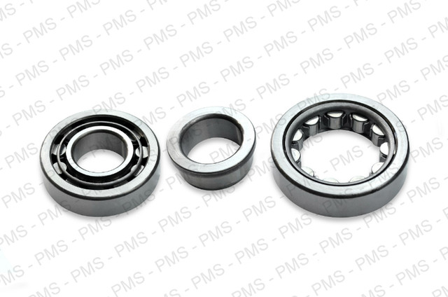 HIDROMEK Bearing Types, Oem Parts dans Autres pièces et accessoires  à Laval/Rive Nord - Image 3