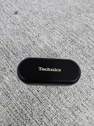 Technics Wireless Earbuds, View more
