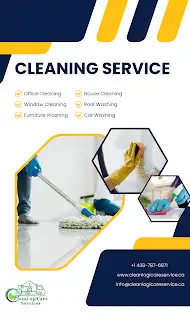 Nettoyage cleanlogicareservice, View more