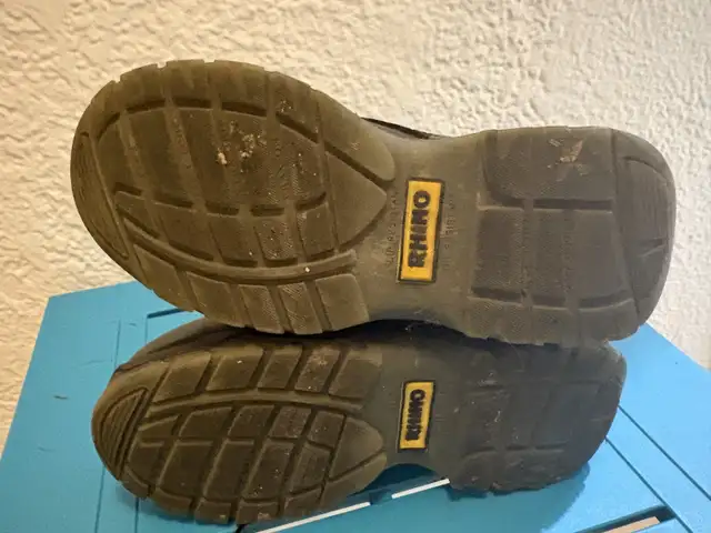 Women Safety Boots #7 in Men's Shoes in City of Montréal - Image 5