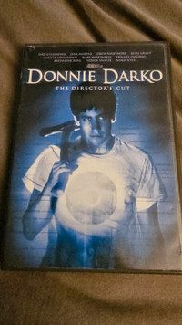donnie darko dvd movie 