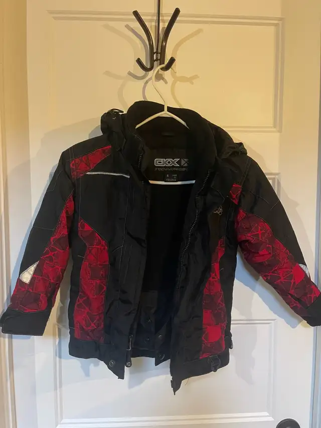 habit d’hiver enfants  in Kids & Youth in Victoriaville - Image 2