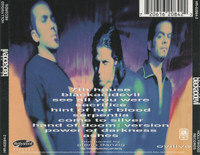 Danzig - 5 Blackacidevil CD