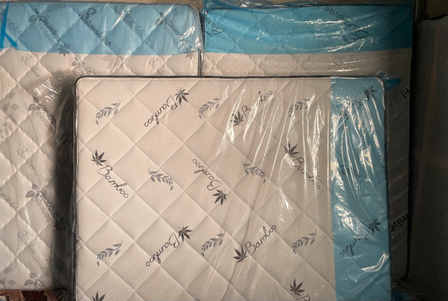 Brand New Mattresses for SALE! in Beds & Mattresses in Edmonton