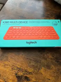 BNIB Bluetooth Keyboard 