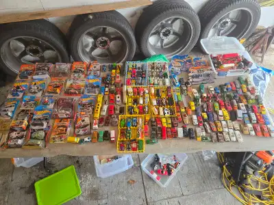 hot wheels and more vintage/retro, View more