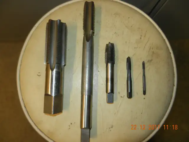 Tools - taps in Other Business & Industrial in Cambridge - Image 3