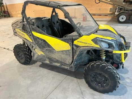 2019 canam maverick 1000 trail  in ATVs in Norfolk County