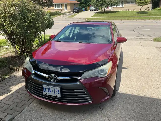 Senior driven ,well cared for