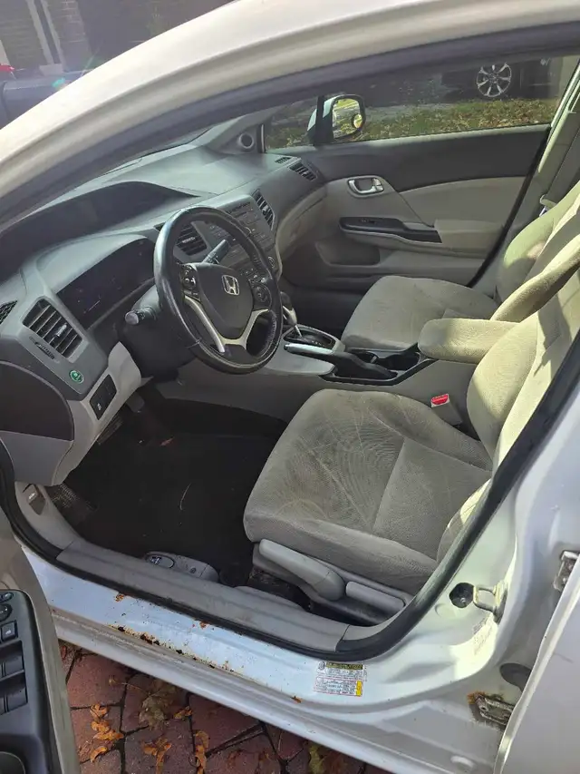 2012 Honda Civic593713731082670088