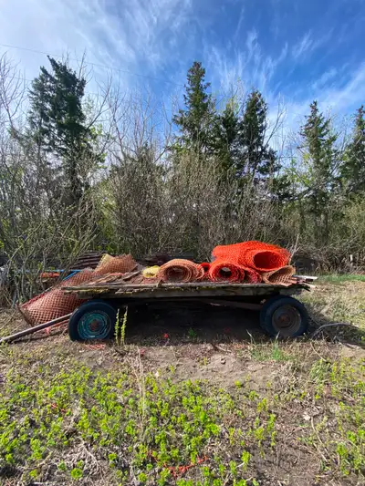 Free for pick up in Springbank