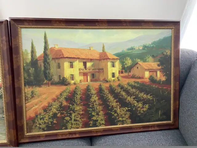 Framed artwork64230804725377121