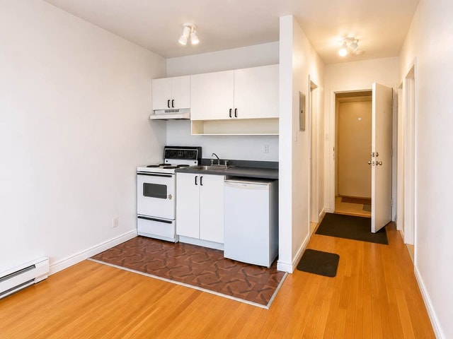 2 1/2 (studio) - Apartment (CDN-NDG) - $985/mo — photo 1
