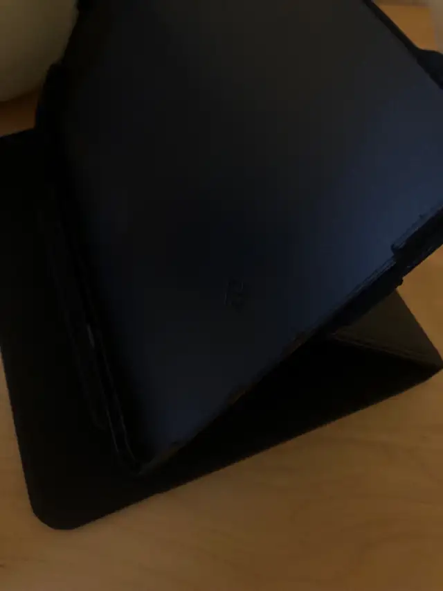 New leather folio  Case for iPad Pro 538441814524579841