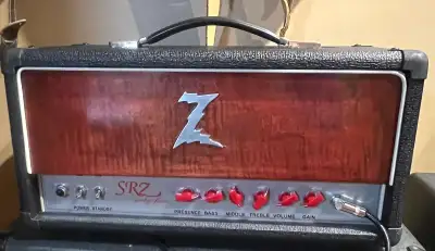 Dr Z SRZ 65 head, View more