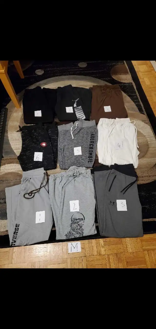 Women's and Girls Sweatpants/ Pants in Women's - Bottoms in Mississauga / Peel Region - Image 9