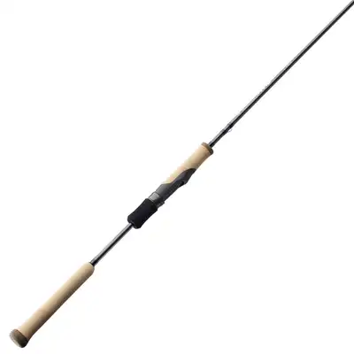 St Croix AVID Panfish Fishing Rod 9'0" - ASPS90LMF2 - BRAND NEW, View more