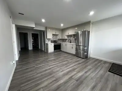 Walkout basement. Located in Airdrie SW. Newly Renovated 2 Bedrooms 1 Washrooms 1 Separate laundry 1...