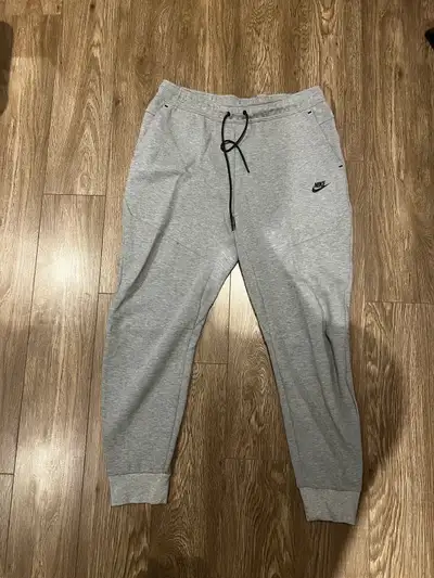 Nike Tech Fleece Pants, View more