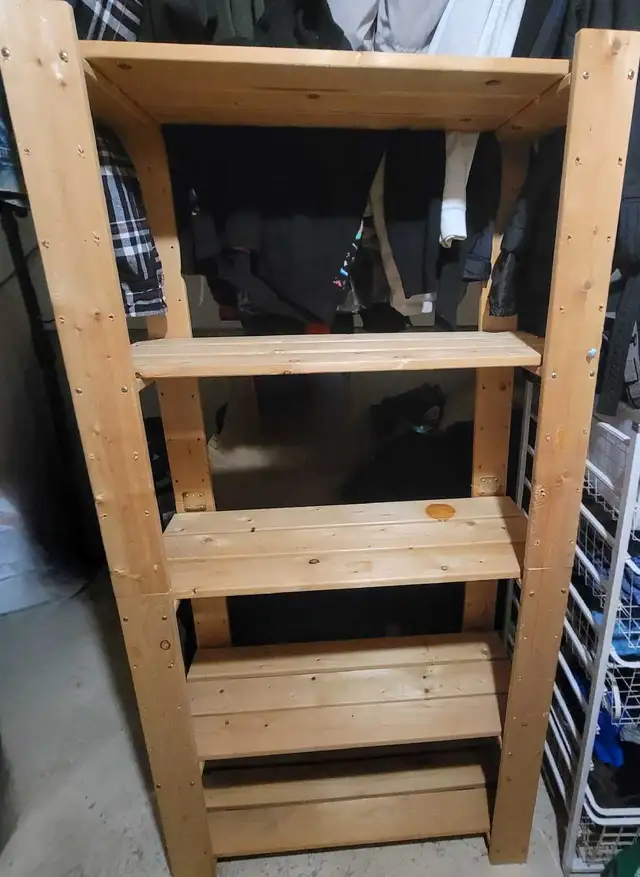 Wood Storage / Plant Display?64840229367171120