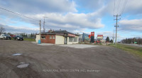 On the Market - Great Opportunity! Highway 5 & Brock Rd