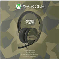 Xbox One Headset Wired – Stereo Headset