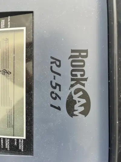 61 key digital piano , View more