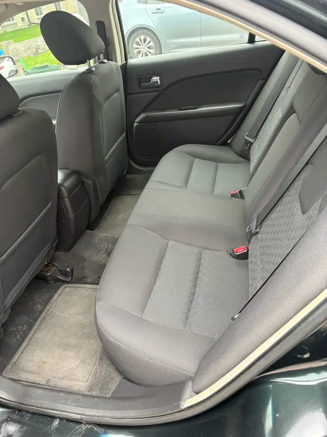 2010 Ford Fusion603680707875317763