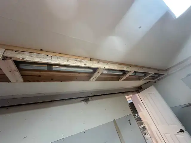homme a tour faire  in Renovations, General Contracting & Handyman in City of Montréal - Image 7