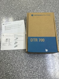 Motorola MTR 700 2 way radio set Oshawa / Durham Region Toronto (GTA) Preview