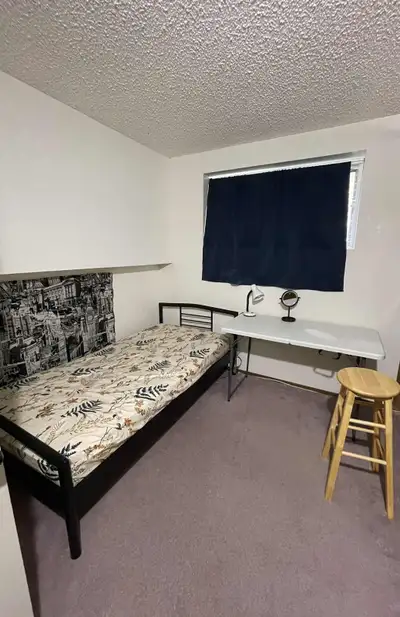 Room for rent