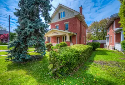 337 GORDON Street, Guelph $1,350,000 Just Listed Virtual Tour: https://unbranded.youriguide.com/337_...