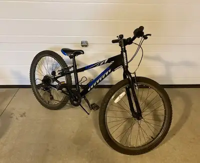 NORTHROCK XJ24 BOY’S BIKE, View more