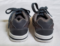Size 4.5 Baby Boy Walking Running Shoes