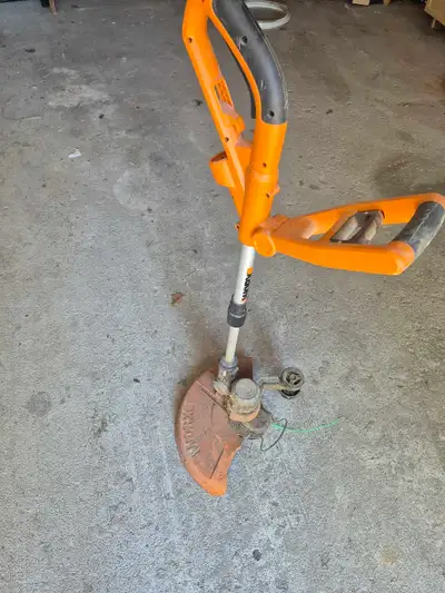 Electric trimmer, View more
