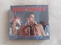 Videogame / Jeu vidéo - PC - Blade Runner (Fr) (4CD)