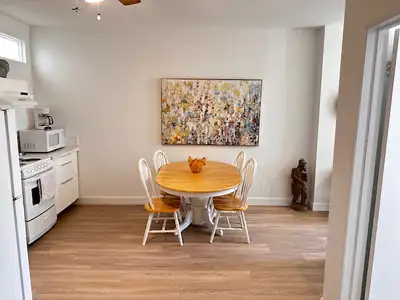 Updated 1 bedroom apartment downtown near Queen and Sherbourne. Close to George Brown College, Ryers...