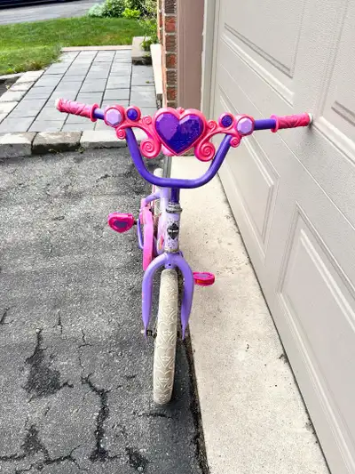 Disney Princess Kids Bicycle for Sale, View more