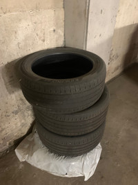 Cheap tires