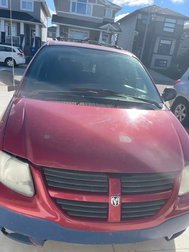 Dodge Van63826835738113121