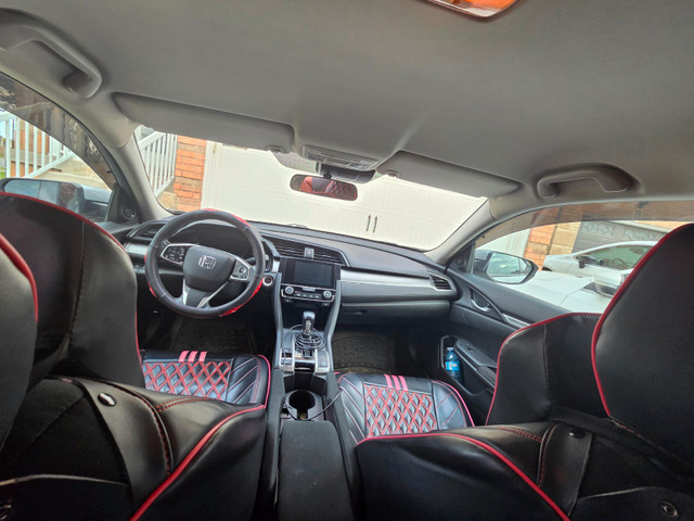 Honda civic se for sale in Cars & Trucks in Markham / York Region