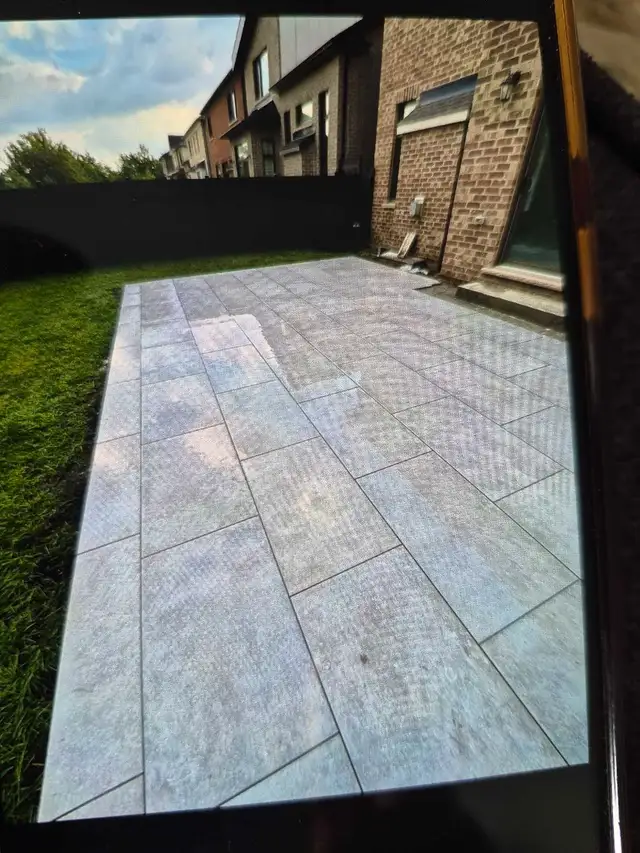 painter and renovation in Construction & Trades in City of Toronto - Image 3