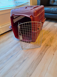 FREE Pet Carrier - Still available