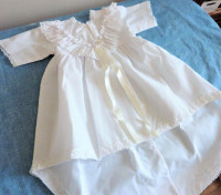 Selection of Charming Vintage Doll Clothes - Prices from $ 3.50