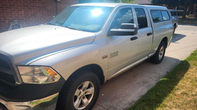 2014 Ram 1500 in Cars & Trucks in Hamilton