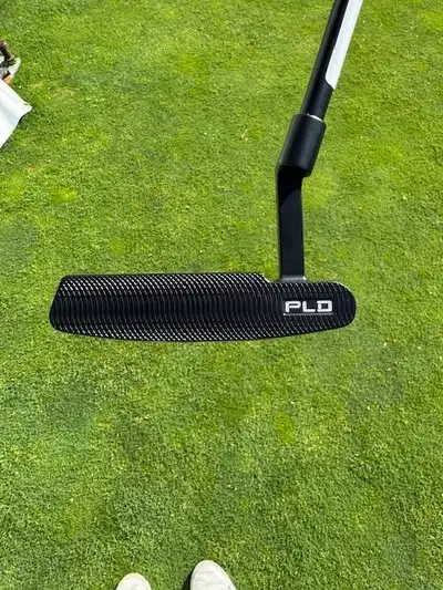 Ping PLD Putter, View more