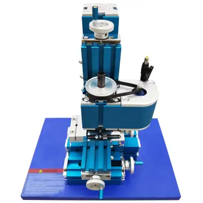 Promotion Mini Drilling & Milling Machine Wood DIY Tool 028371, View more
