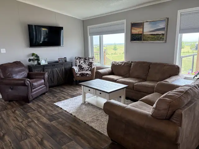 Modular Built Home To Move in Houses for Sale in Swift Current - Image 7