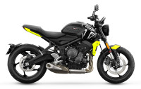 NEW 2024 TRIUMPH TRIDENT 660 FINANCING AVAILABLE.